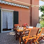 Degli Aranci - Imp385 By Interhome Apartman Gorleri