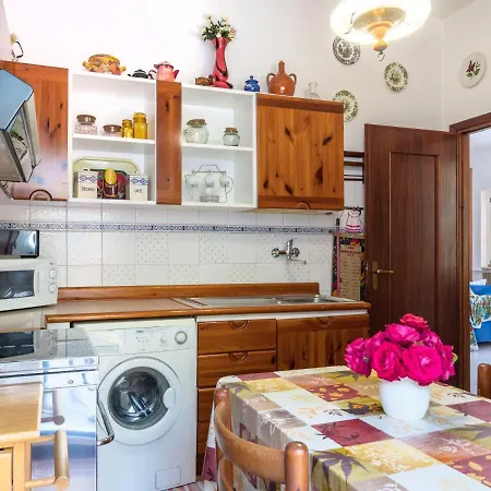 Degli Aranci - Imp385 By Interhome Apartmán
