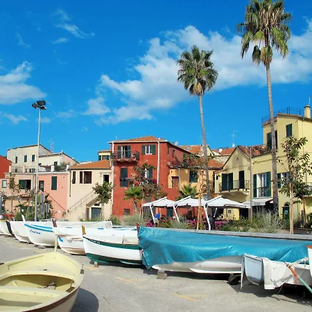Apartmán Degli Aranci - Imp385 By Interhome