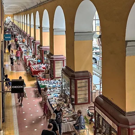 Degli Aranci - Imp385 By Interhome Gorleri