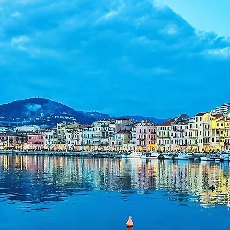 Degli Aranci - Imp385 By Interhome