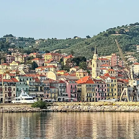 Apartmán Degli Aranci - Imp385 By Interhome