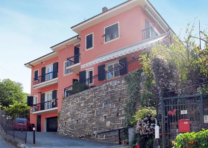 Degli Aranci - Imp385 By Interhome Apartamento Gorleri