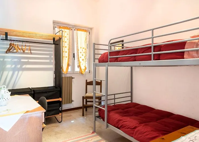 Degli Aranci - Imp385 By Interhome *