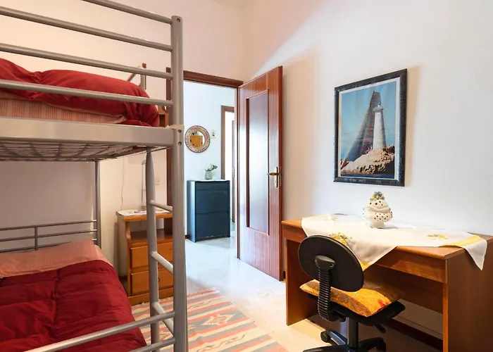 Degli Aranci - Imp385 By Interhome