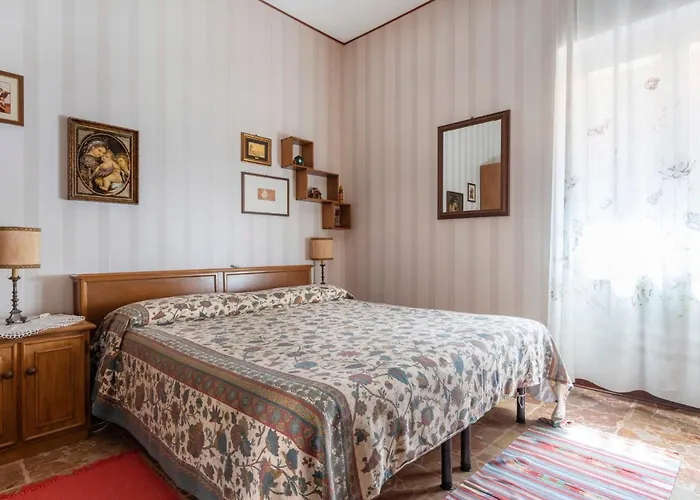 Apartamento Degli Aranci - Imp385 By Interhome *