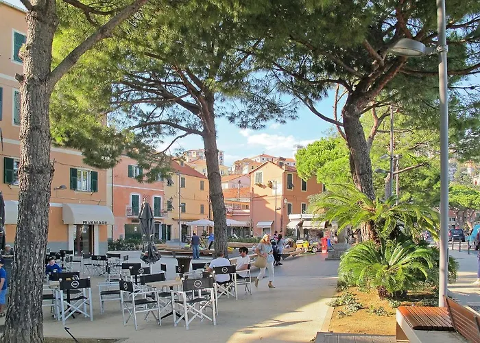 Apartamento Degli Aranci - Imp385 By Interhome Gorleri