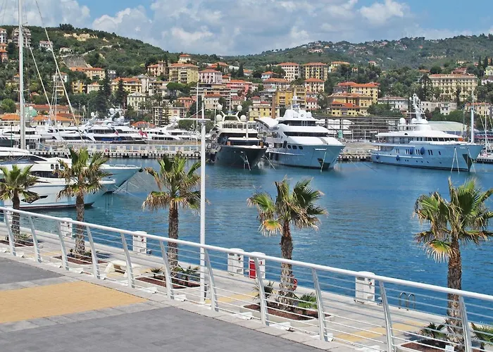 Degli Aranci - Imp385 By Interhome *