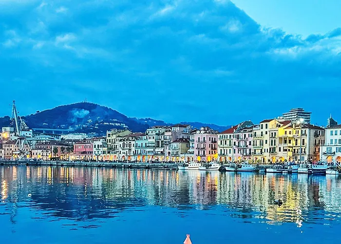 Degli Aranci - Imp385 By Interhome