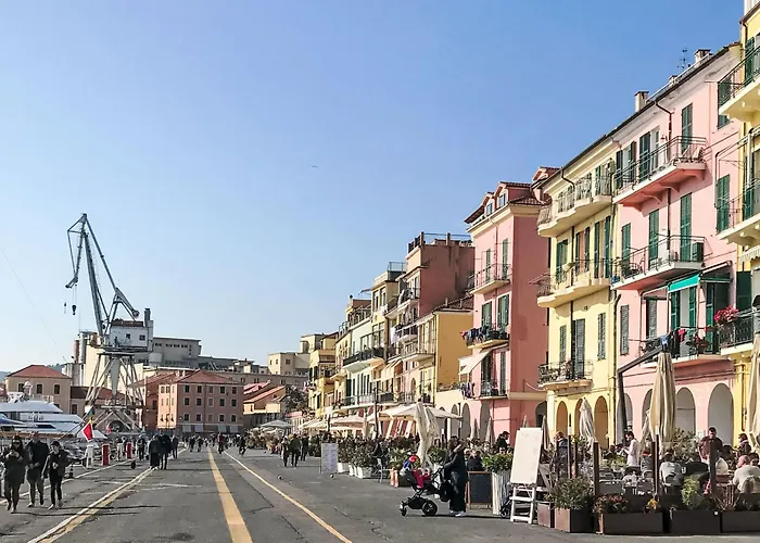 Degli Aranci - Imp385 By Interhome Gorleri