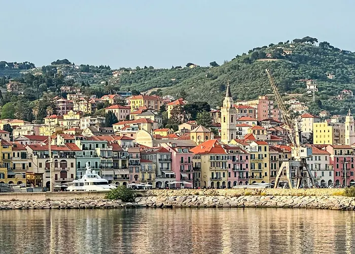 Apartamento Degli Aranci - Imp385 By Interhome