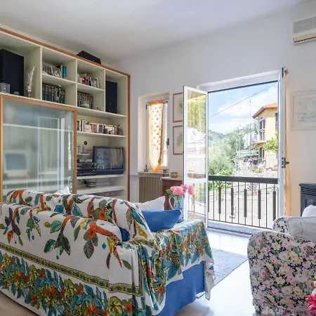 Degli Aranci - Imp385 By Interhome