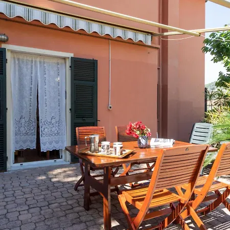 Degli Aranci - Imp385 By Interhome Appartement Gorleri