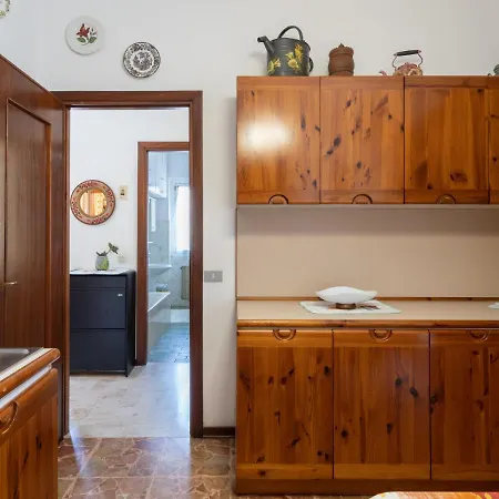 Degli Aranci - Imp385 By Interhome * Gorleri