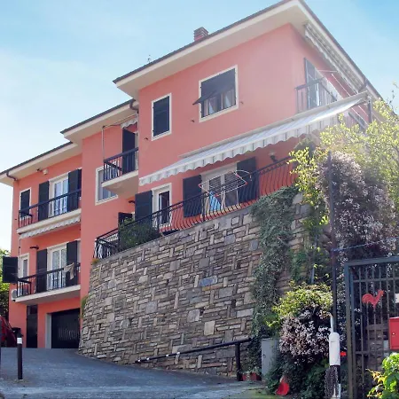 Degli Aranci - Imp385 By Interhome Appartement Gorleri