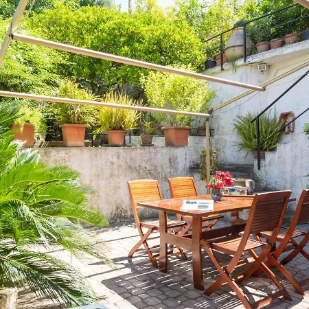 Degli Aranci - Imp385 By Interhome Appartement Gorleri