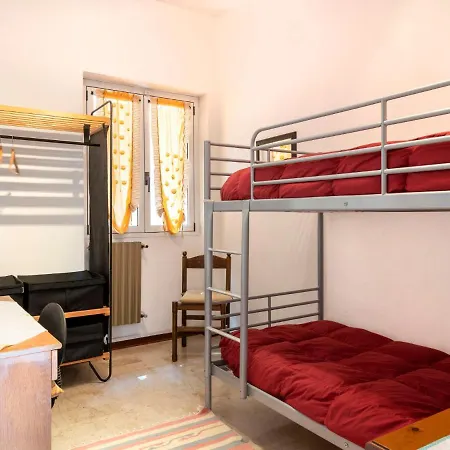 Degli Aranci - Imp385 By Interhome *