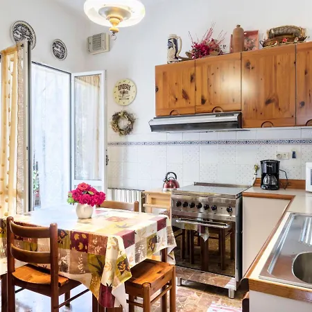 Degli Aranci - Imp385 By Interhome Lejlighed *