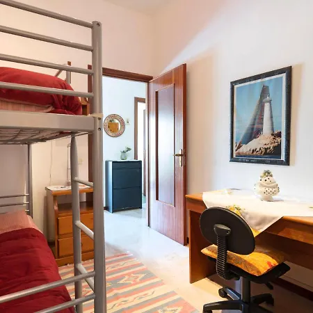 Degli Aranci - Imp385 By Interhome