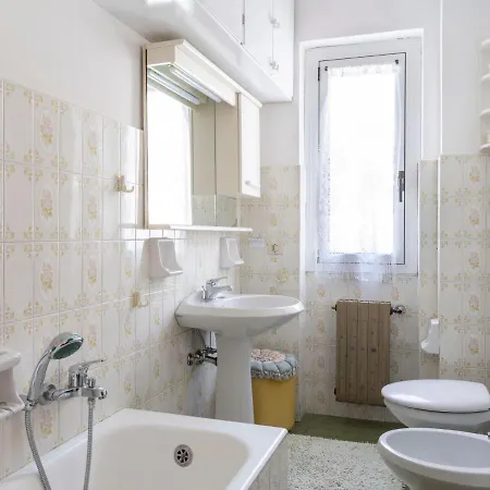 Degli Aranci - Imp385 By Interhome Appartement Gorleri