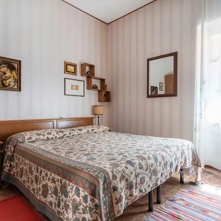 Daire Degli Aranci - Imp385 By Interhome *