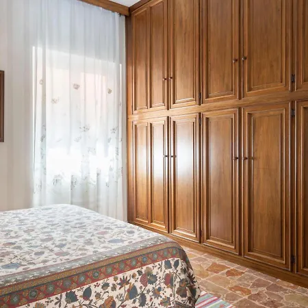 Degli Aranci - Imp385 By Interhome Appartement