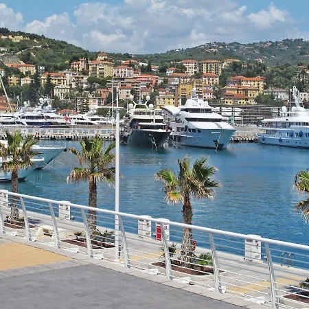 Degli Aranci - Imp385 By Interhome *