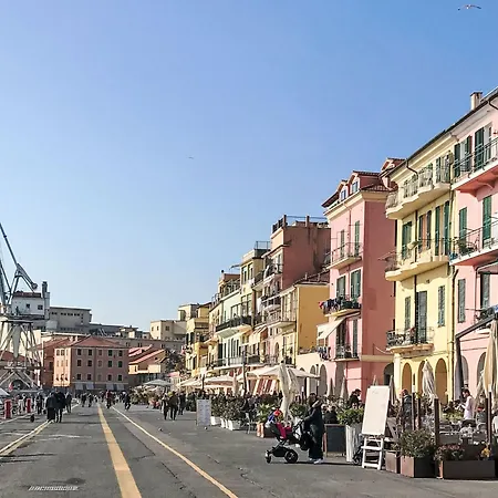 Degli Aranci - Imp385 By Interhome Gorleri