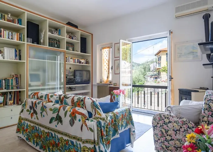 Degli Aranci - Imp385 By Interhome