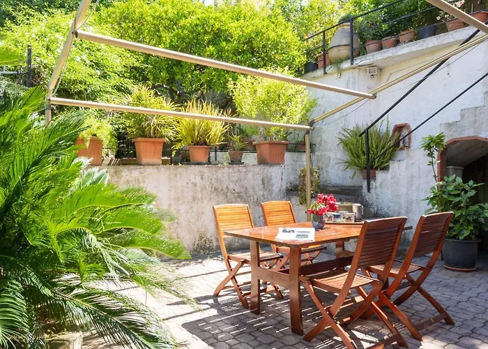 Degli Aranci - Imp385 By Interhome Lägenhet Gorleri