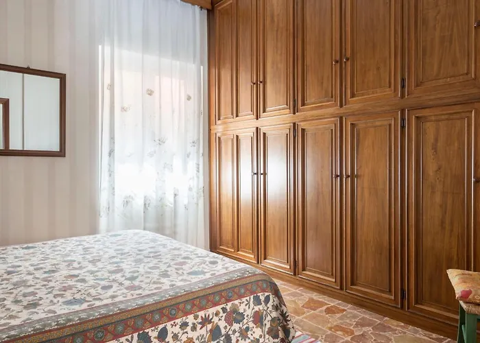 Degli Aranci - Imp385 By Interhome Lägenhet